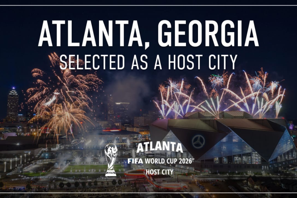 Xem World Cup 2026 ở Atlanta: Hướng dẫn chi tiết từ sân vận động đến cách mua vé