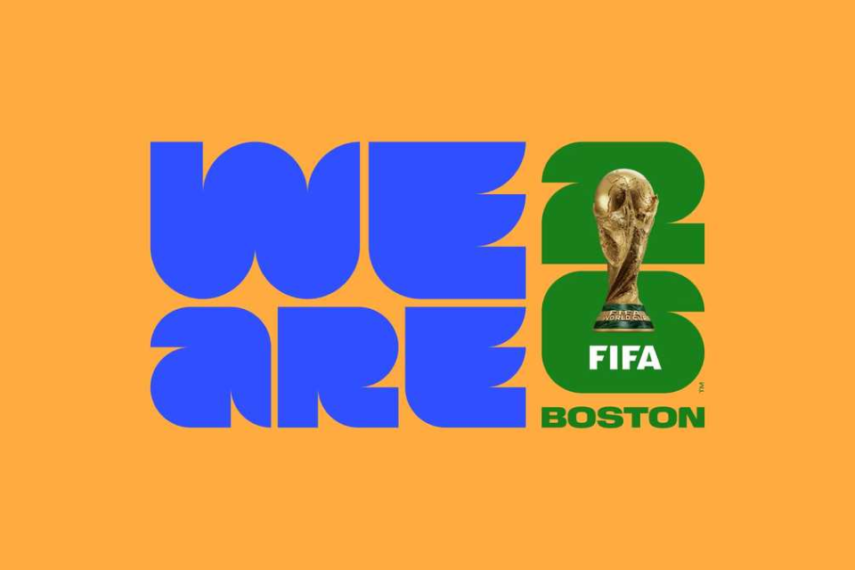 Xem World Cup 2026 ở Boston: Hướng dẫn chi tiết từ sân vận động đến cách mua vé