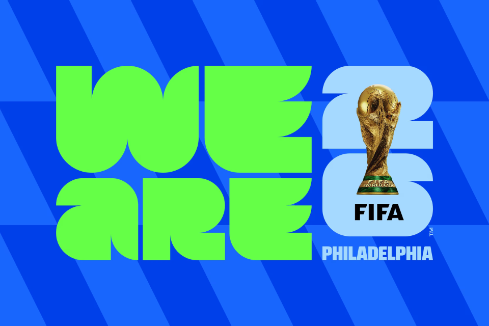 Xem World Cup 2026 ở Philadelphia: Hướng dẫn chi tiết cho người lần đầu đi Mỹ xem bóng đá
