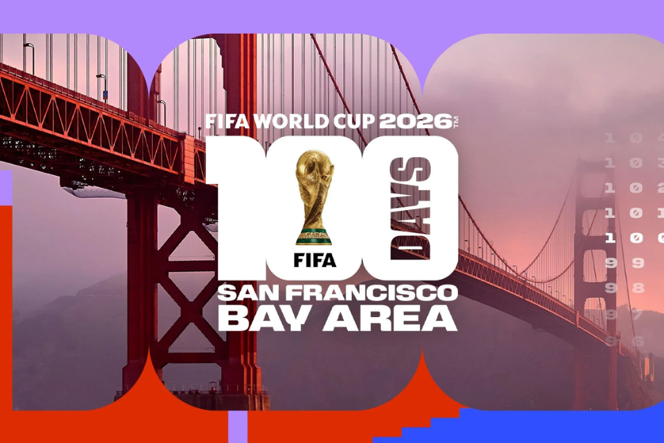 Xem World Cup 2026 ở San Francisco: Kinh nghiệm, sân vận động và cách mua vé chi tiết