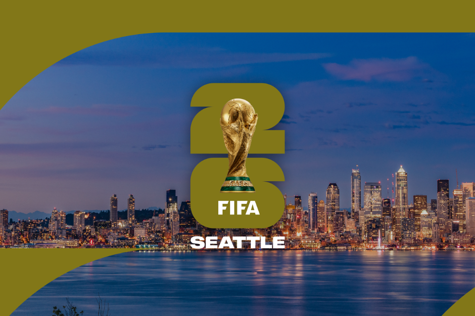 Xem World Cup 2026 ở Seattle: Kinh nghiệm trọn vẹn tại thành phố đáng sống bậc nhất nước Mỹ