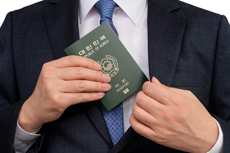 Xin visa du lịch Hàn Quốc 2025 cập nhật mới nhất: Thủ tục, Hồ sơ và Lưu ý quan trọng